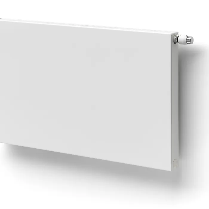 Henrad - Everest Plan ECO L - 400x1000mm - 1587 Watt - Type 33 - Wit Henrad - Everest Plan ECO L - 400x1000mm - 1587 Watt - Type 33 - Wit
